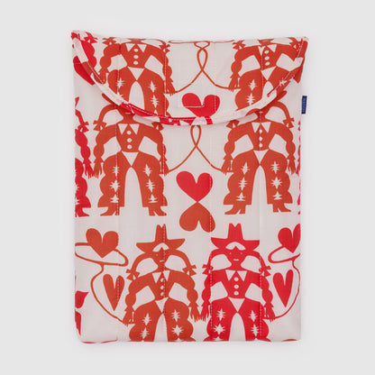Puffy Laptop Sleeve 13"/14"