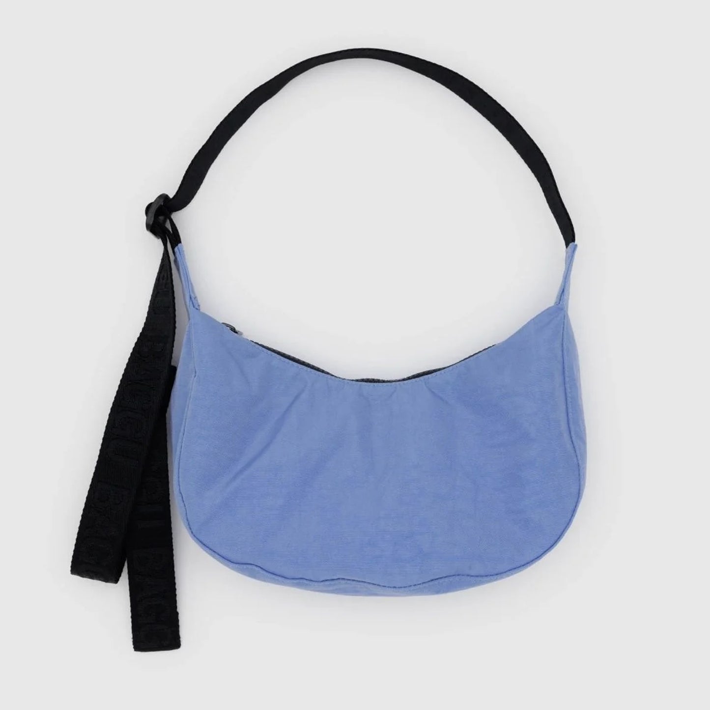 Small Nylon Crescent Bag