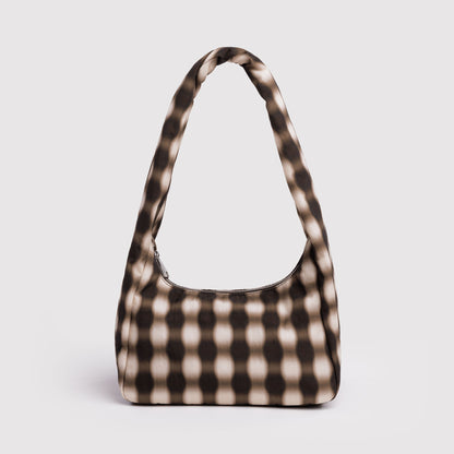Small Nylon Meringue Bag
