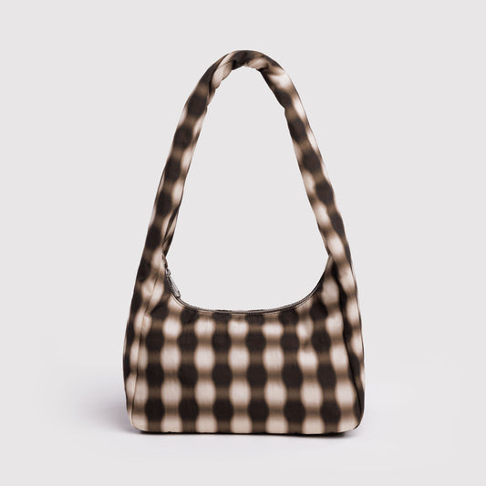 Small Nylon Meringue Bag