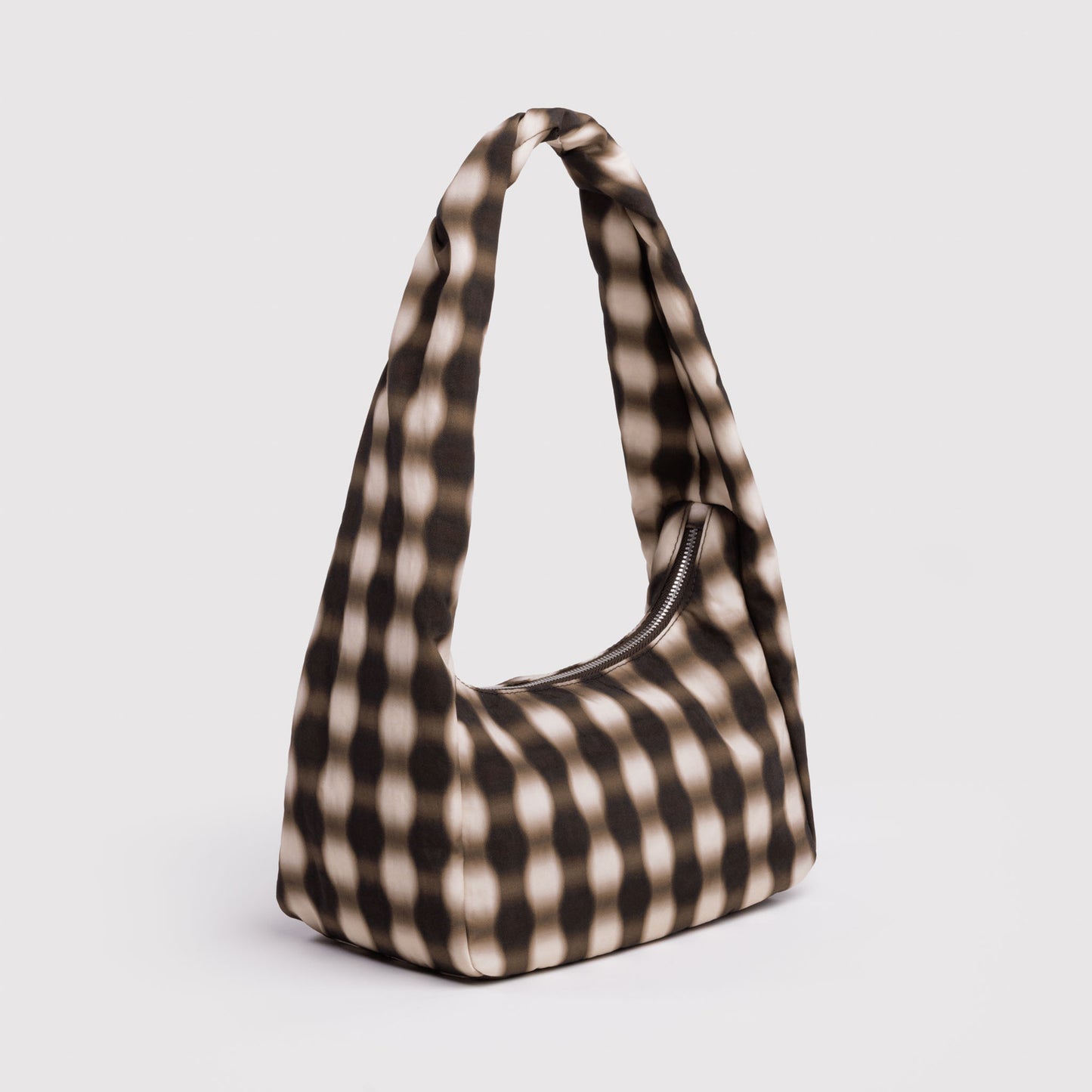 Small Nylon Meringue Bag