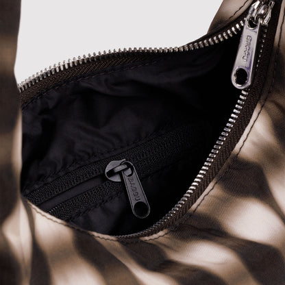 Small Nylon Meringue Bag