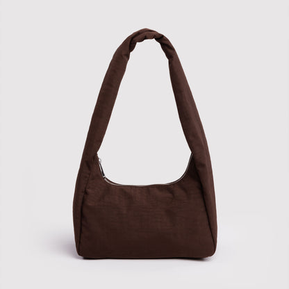 Small Nylon Meringue Bag