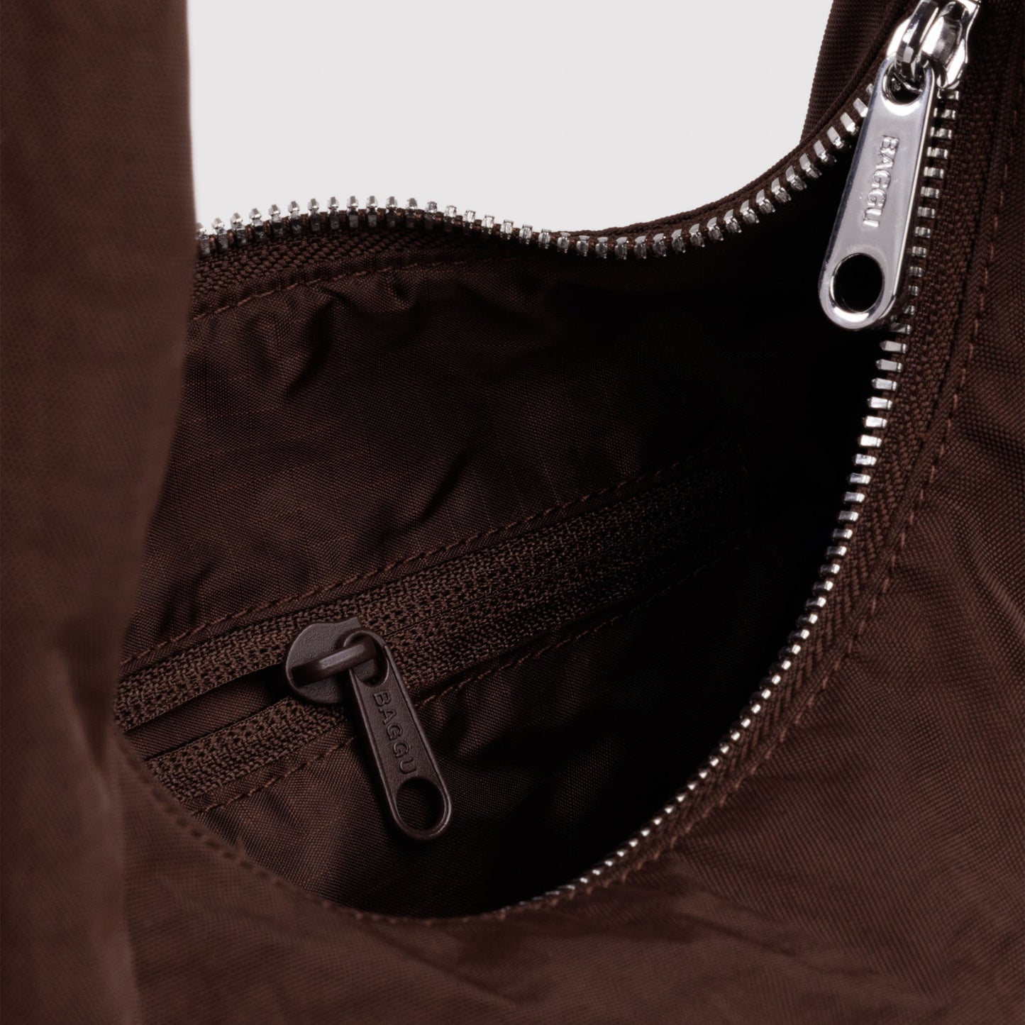Small Nylon Meringue Bag