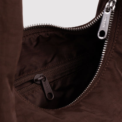 Small Nylon Meringue Bag