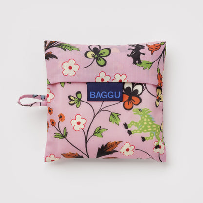 BAGGU Castle Creatures Standard Baggu