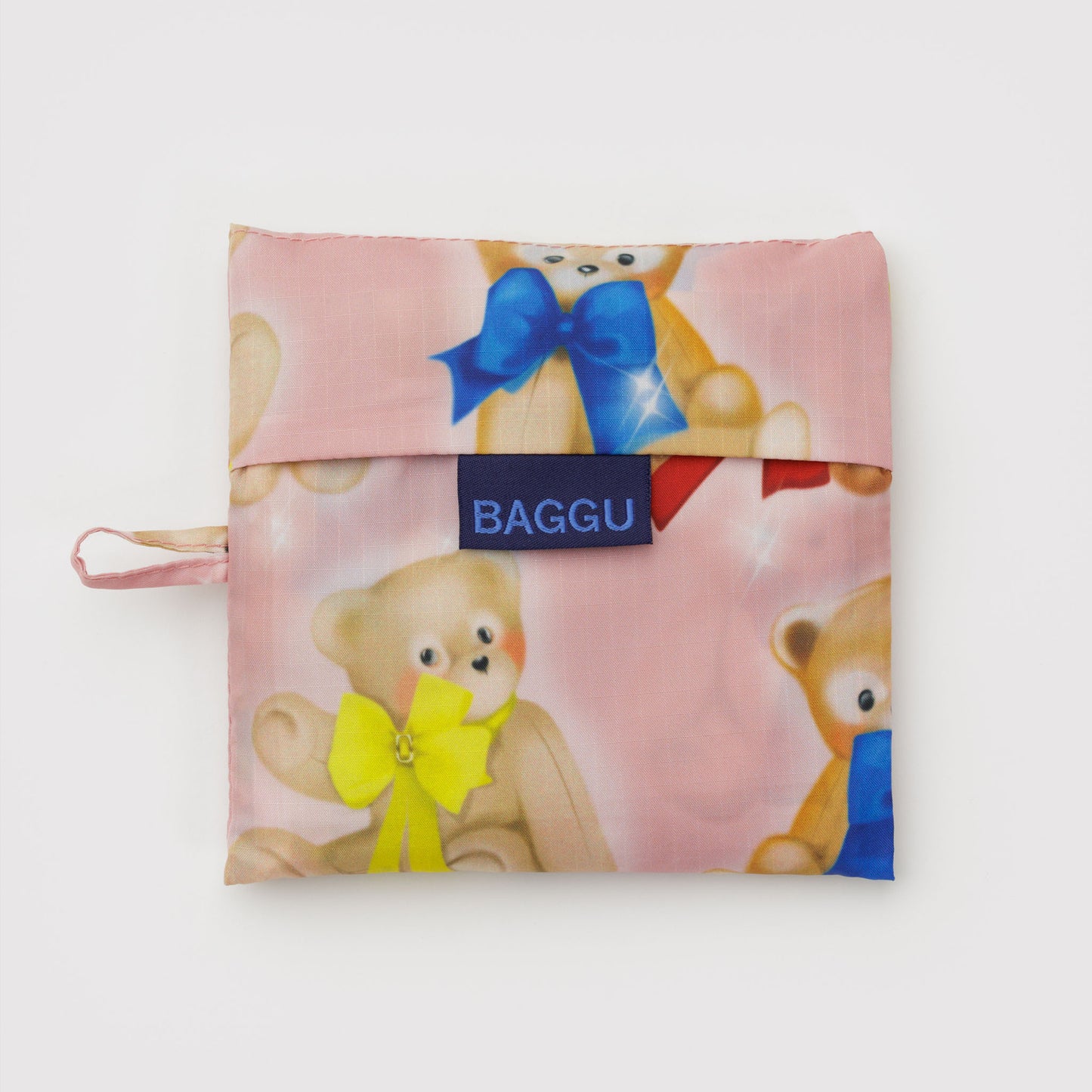 BAGGU Teddy Bears Standard Baggu