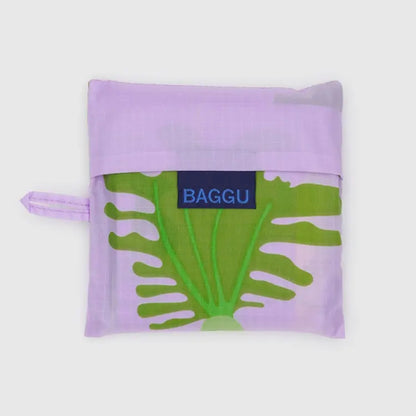 BAGGU Daikon Pink Standard Baggu