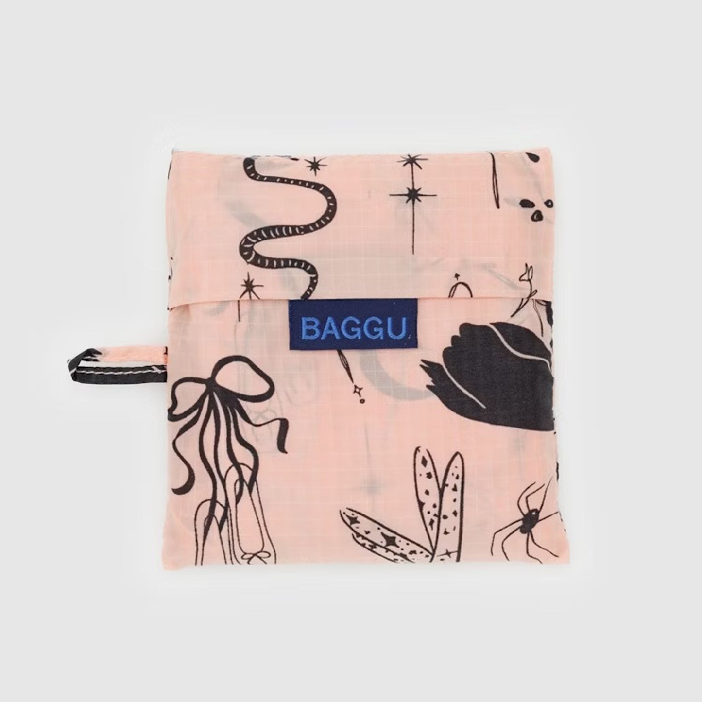 BAGGU Ballet Icons Standard Baggu