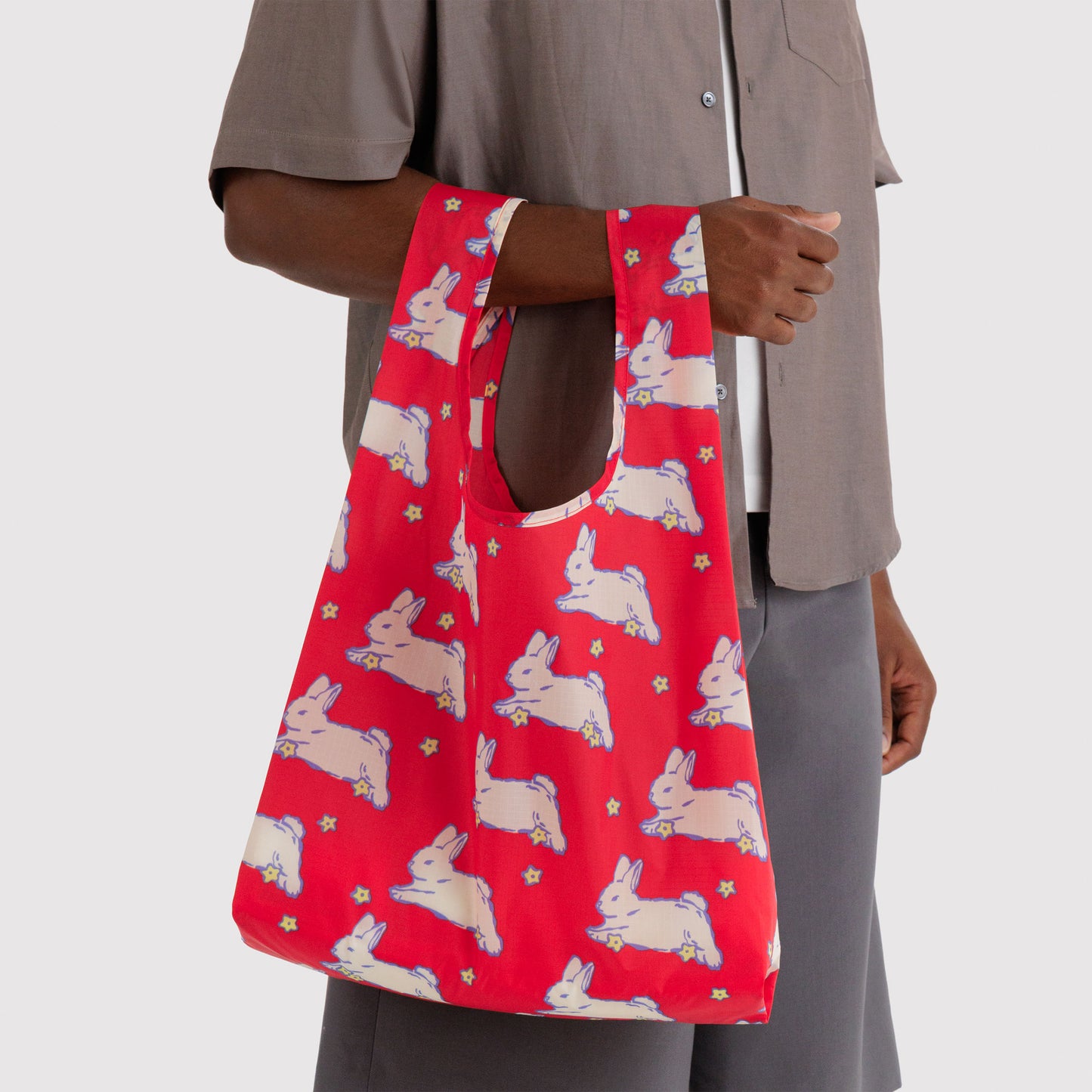 BAGGU Bunnies Standard Baggu