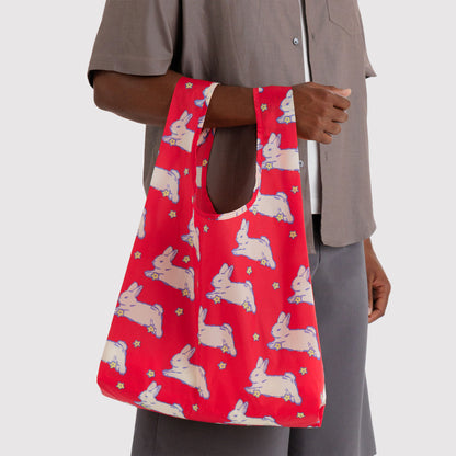 BAGGU Bunnies Standard Baggu