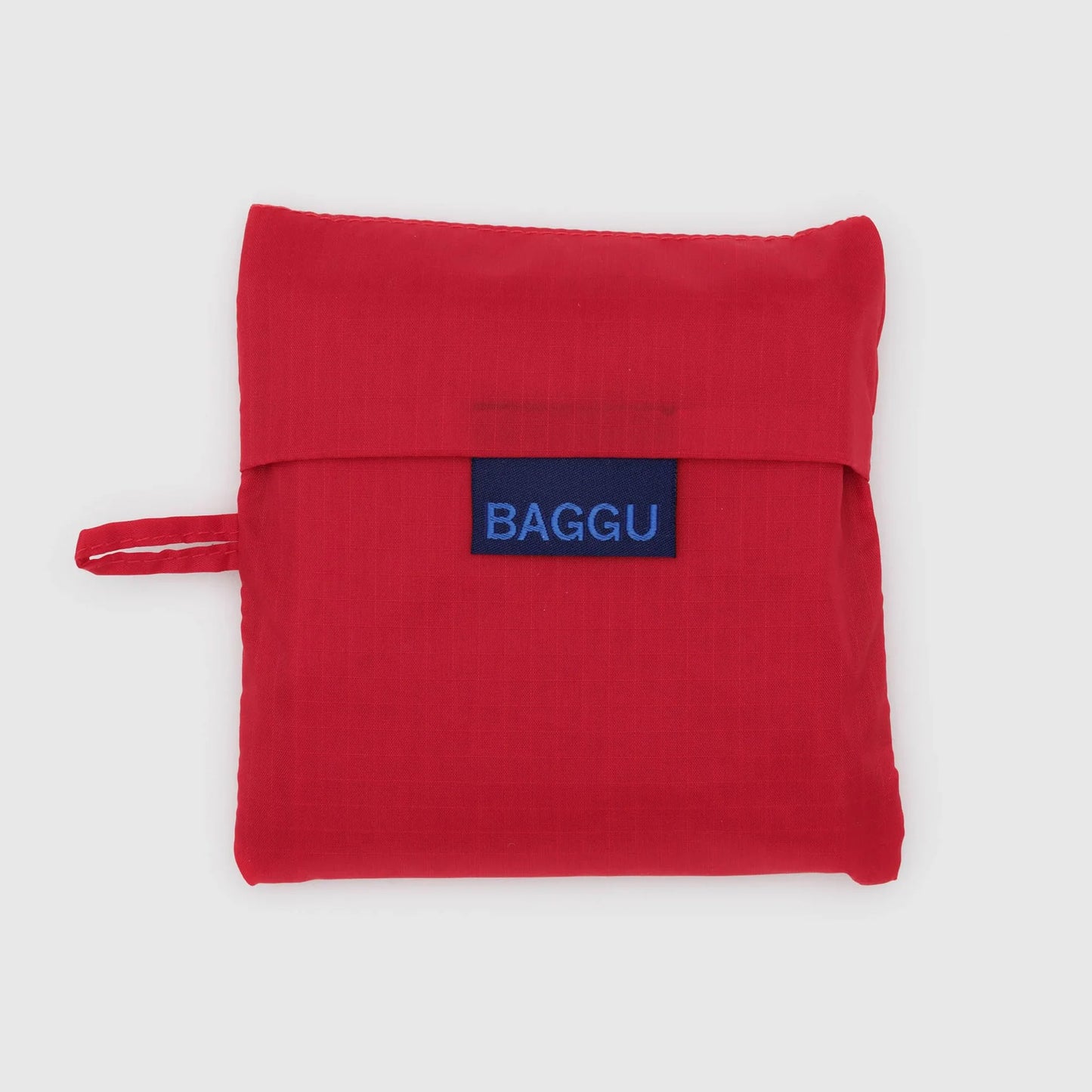 BAGGU Candy Apple Standard Baggu