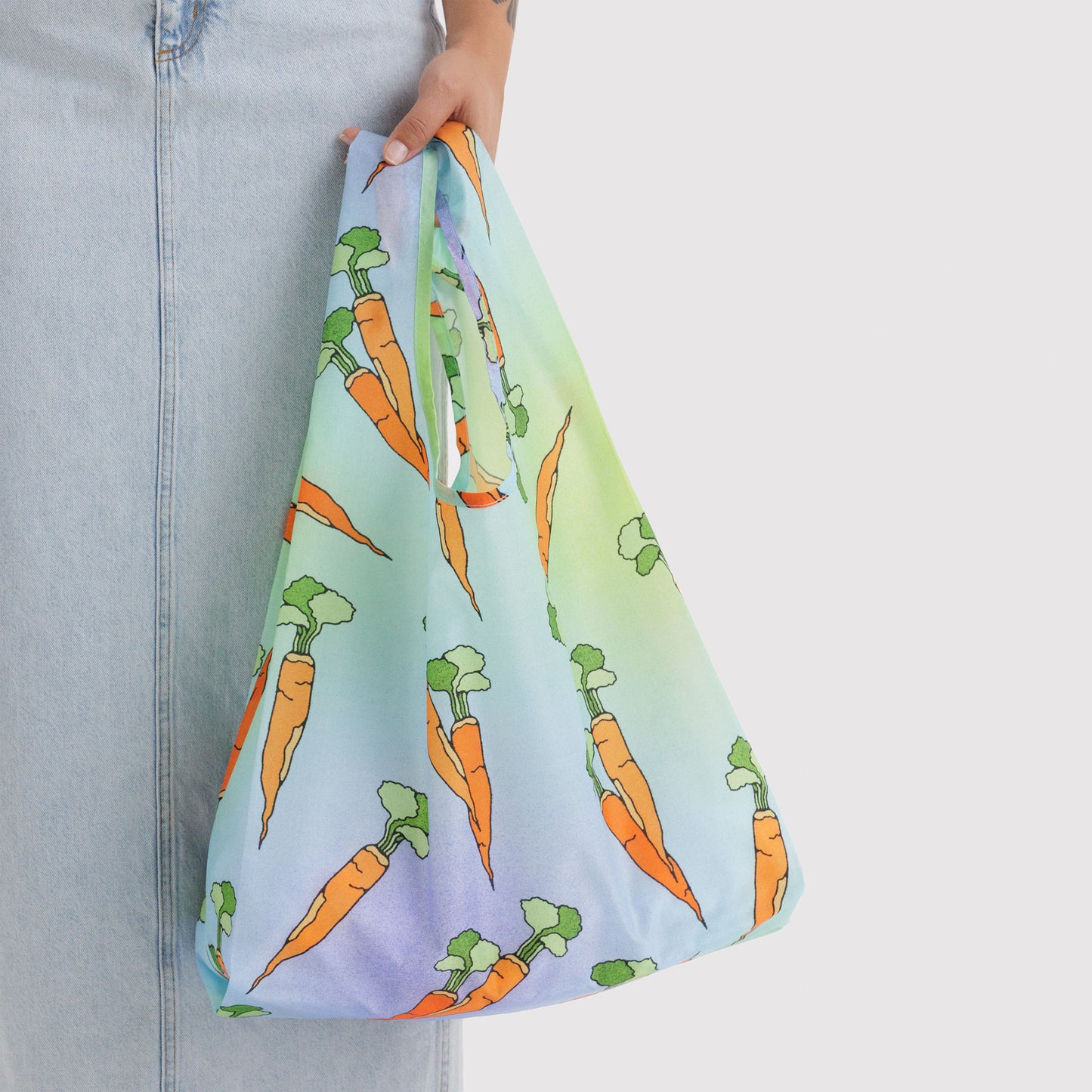 BAGGU Carrots Standard Baggu