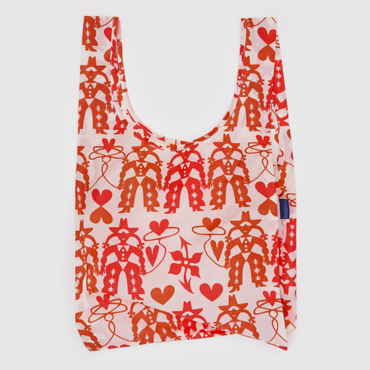 BAGGU Cowgirl Standard Baggu