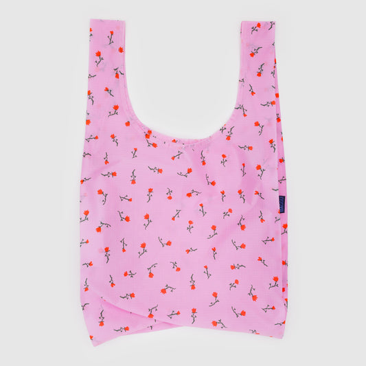 BAGGU Painted Wildflower Standard Baggu