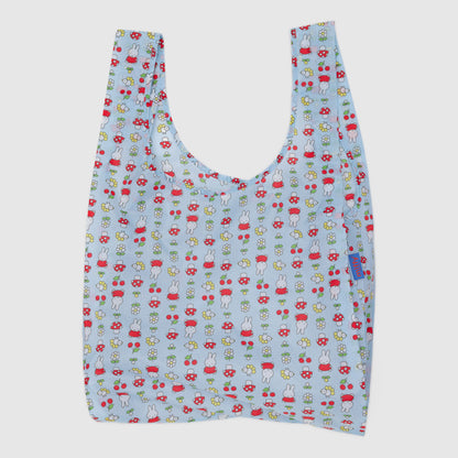 BAGGU Garden Miffy Standard Baggu