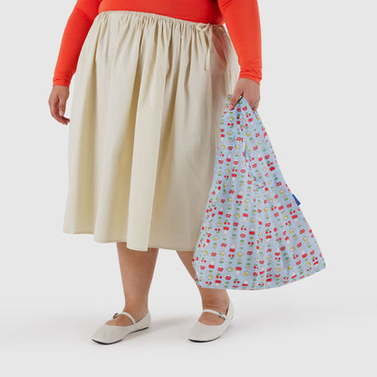 BAGGU Garden Miffy Standard Baggu