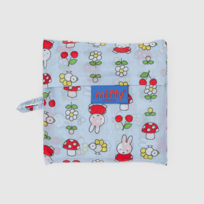 BAGGU Garden Miffy Standard Baggu