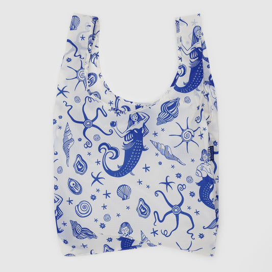 BAGGU Mermaid Standard Baggu