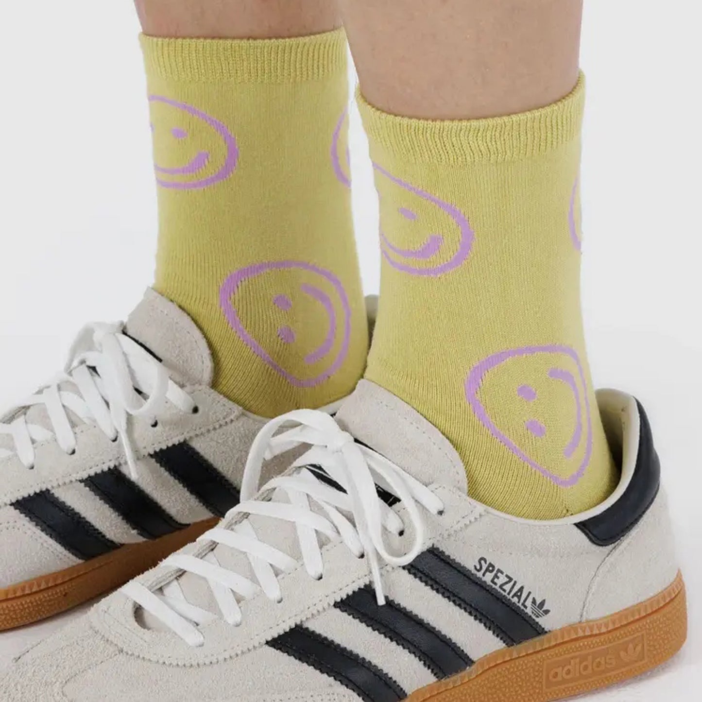 BAGGU Crew Socks