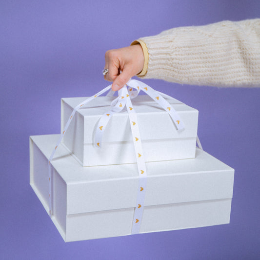 Upgrade To A Gift Box