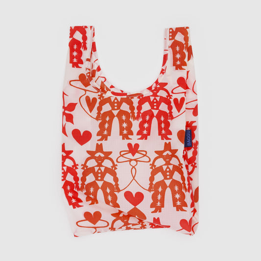 BAGGU Cowgirl Baby Baggu