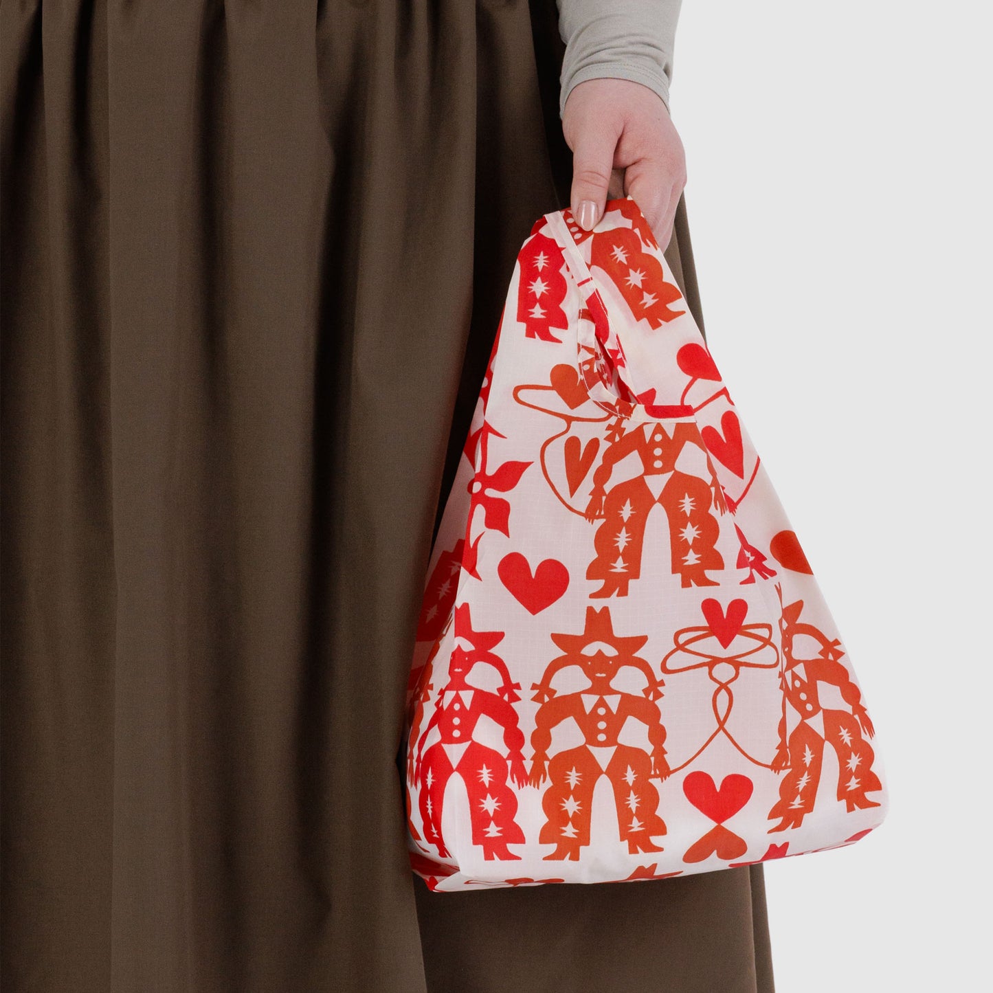 BAGGU Cowgirl Baby Baggu