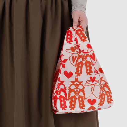 BAGGU Cowgirl Baby Baggu