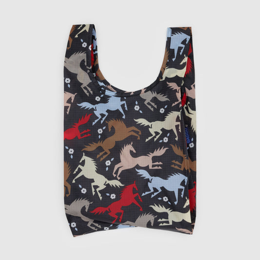 BAGGU Horse Cut-Outs Baby Baggu