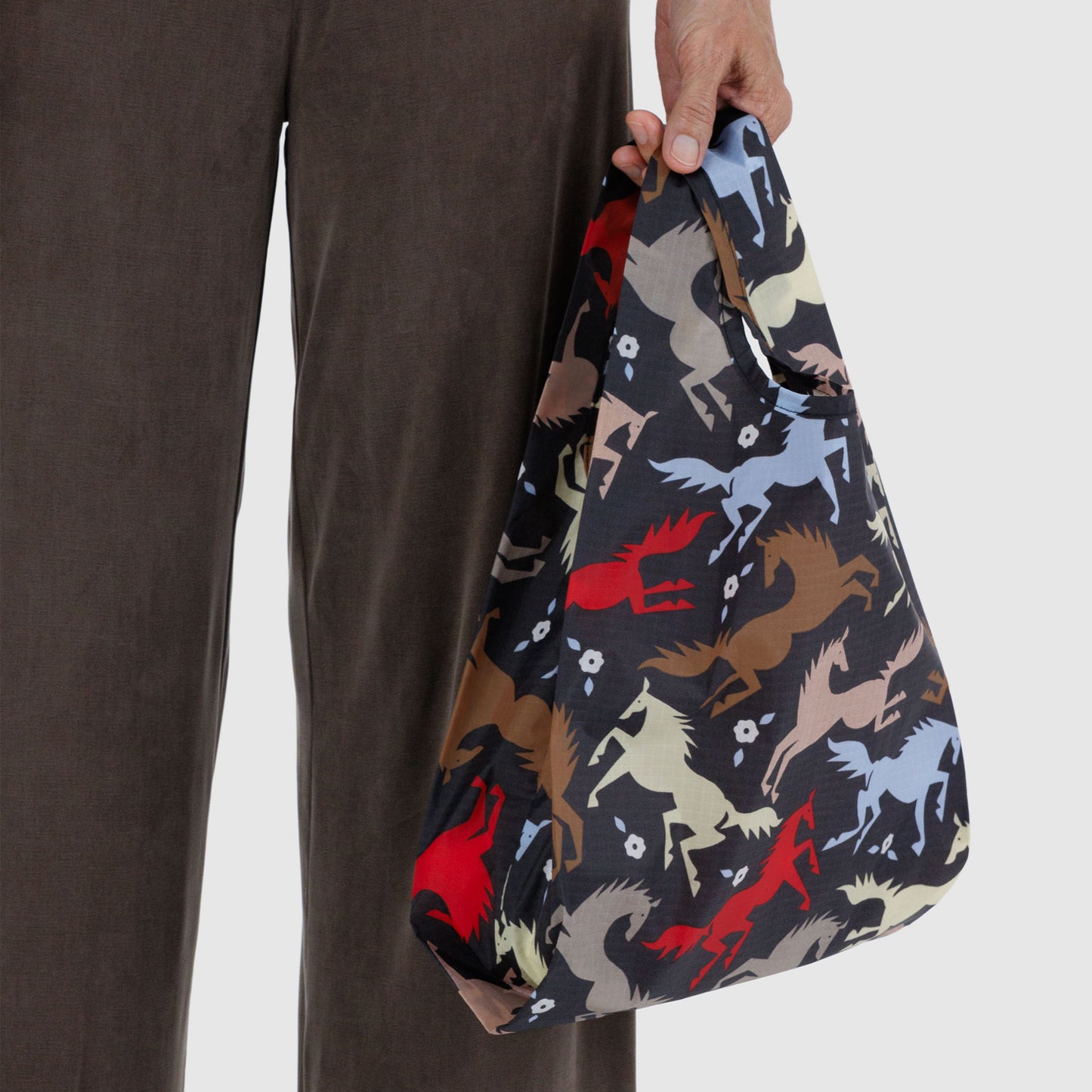 BAGGU Horse Cut-Outs Baby Baggu