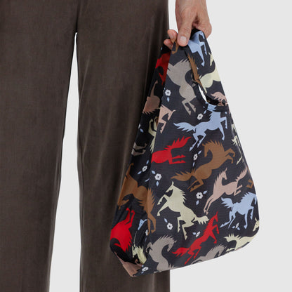 BAGGU Horse Cut-Outs Baby Baggu