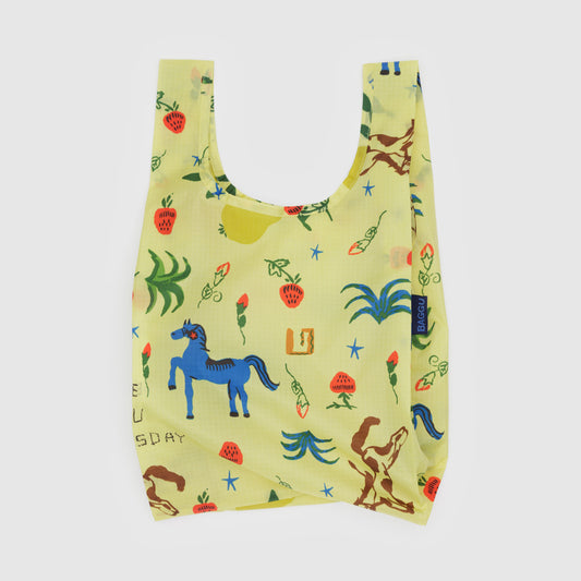 BAGGU Painted Prairie Baby Baggu