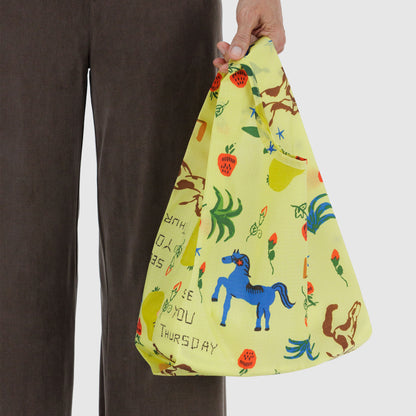 BAGGU Painted Prairie Baby Baggu
