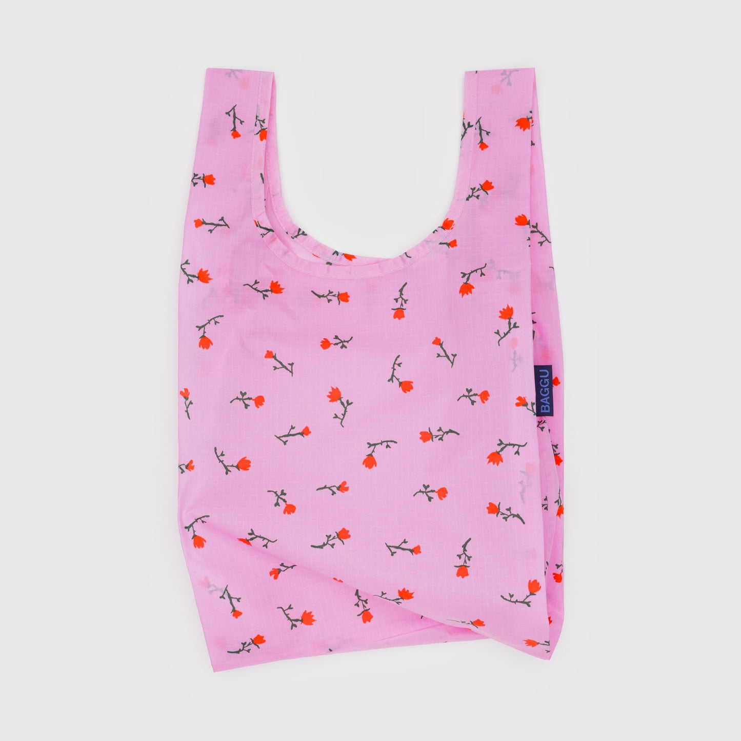 BAGGU Painted Wildflower Baby Baggu
