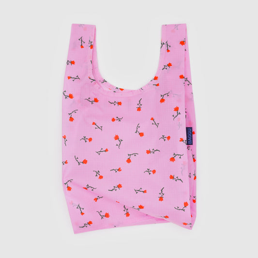 BAGGU Painted Wildflower Baby Baggu