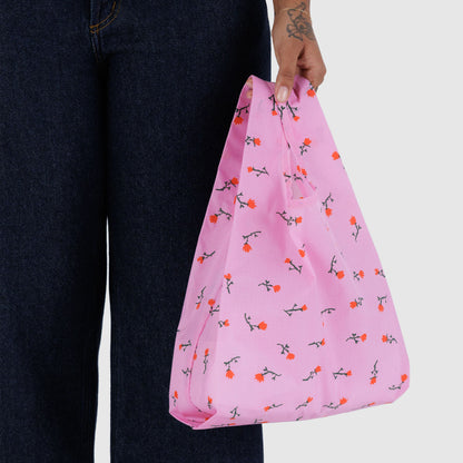 BAGGU Painted Wildflower Baby Baggu