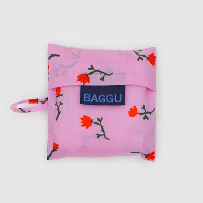 BAGGU Painted Wildflower Baby Baggu