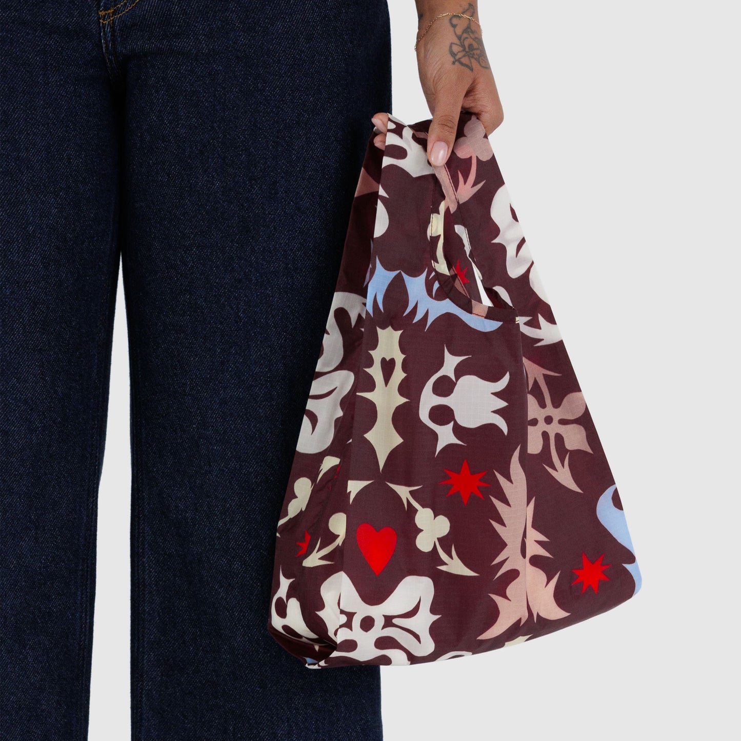 BAGGU Western Cut-Outs Baby Baggu