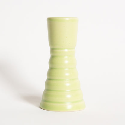 Candleholder in Pear