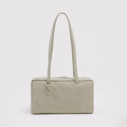 Nylon Bowler Bag