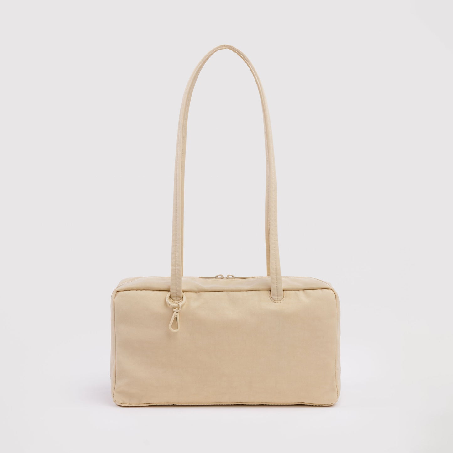Nylon Bowler Bag