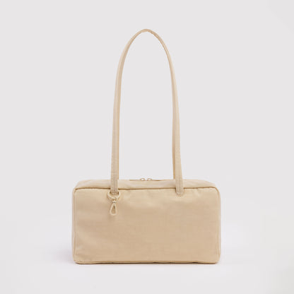 Nylon Bowler Bag