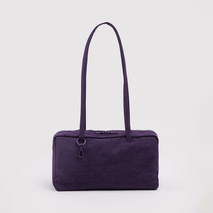 Nylon Bowler Bag