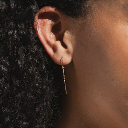 Rodeo Earrings