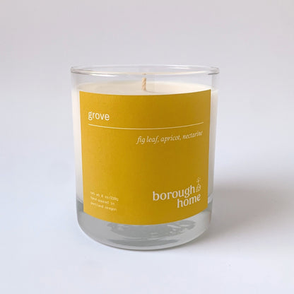 Grove Candle