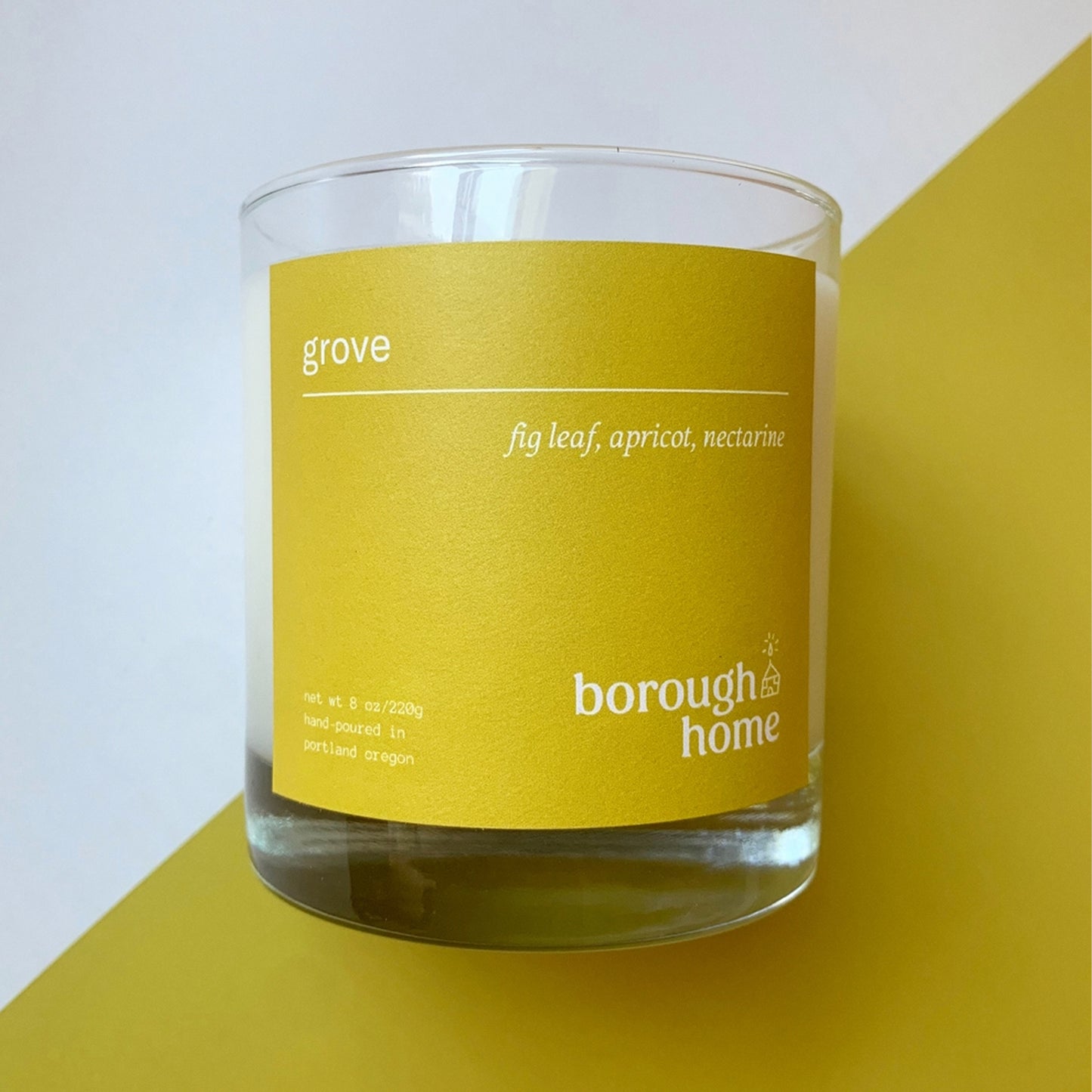 Grove Candle