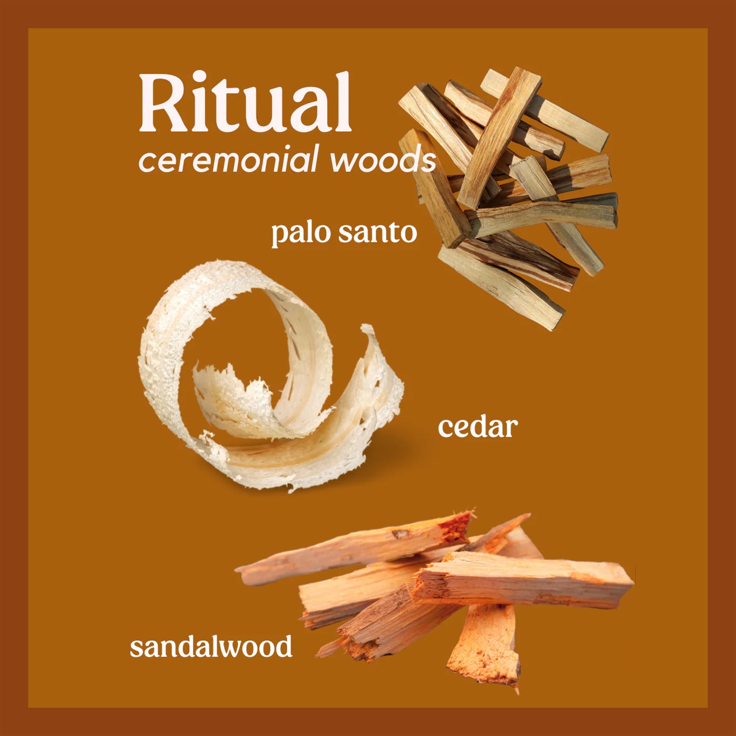 Ritual Body Oil