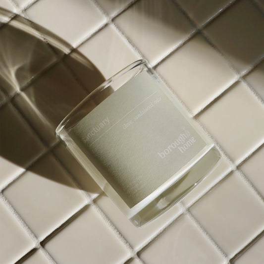Sanctuary Candle