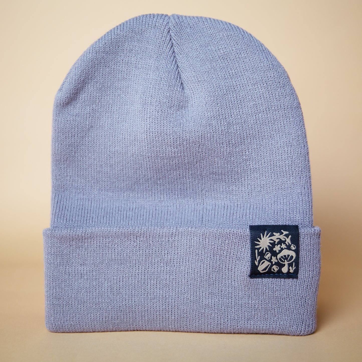 Collector Beanie (Grey)