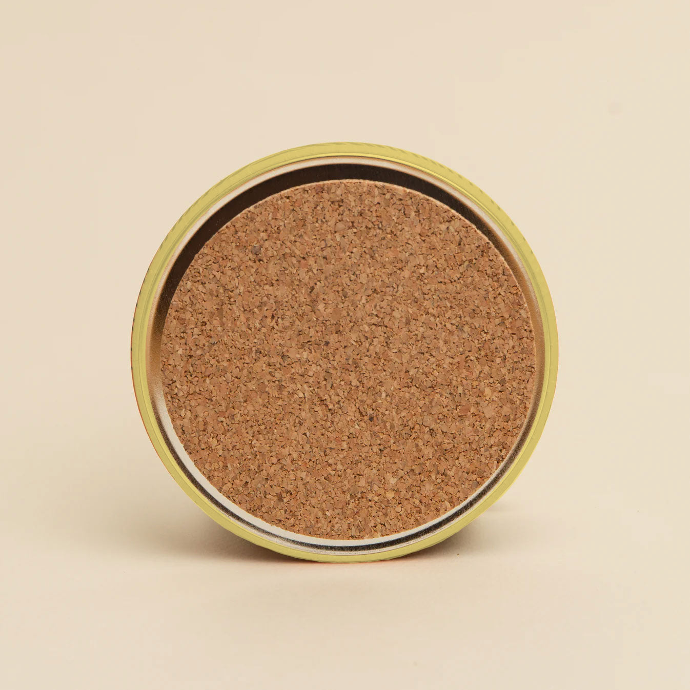 Oregon Desert Cork Coaster